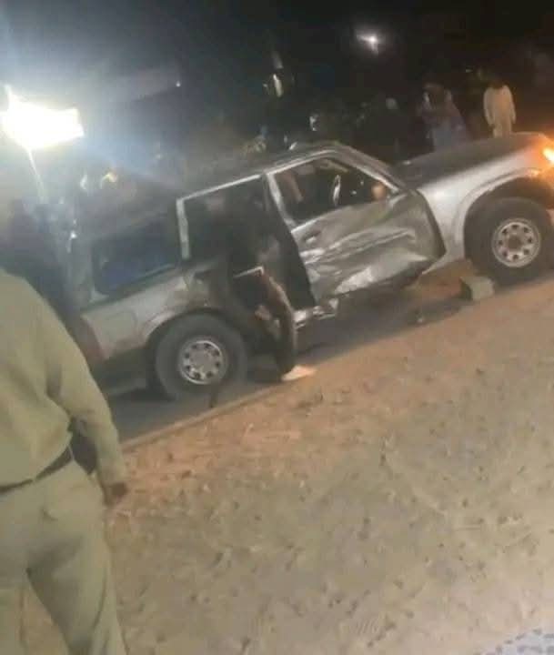 ملف سيارة نواذيب: إحالة للسجن ومطلب بالإبعاد