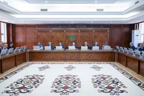 تعيينات وزاري الأربعاء