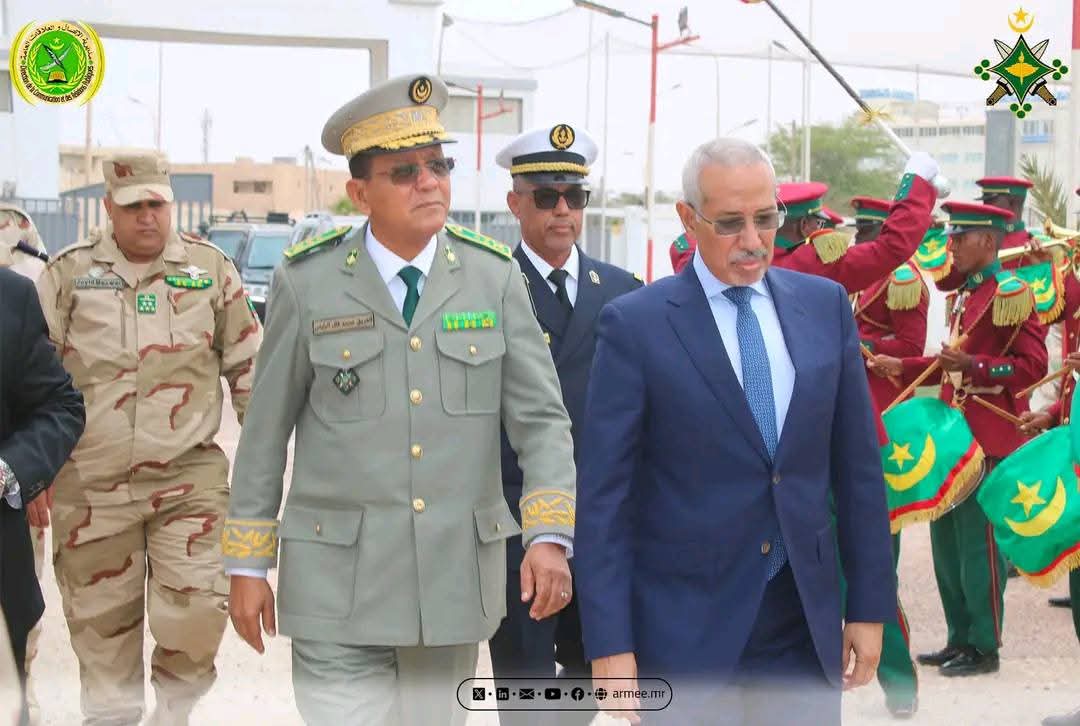 الأكاديمية البحرية تحتفل بتخريج دفعات جديدة من الضباط والمتخصصين في علوم البحار