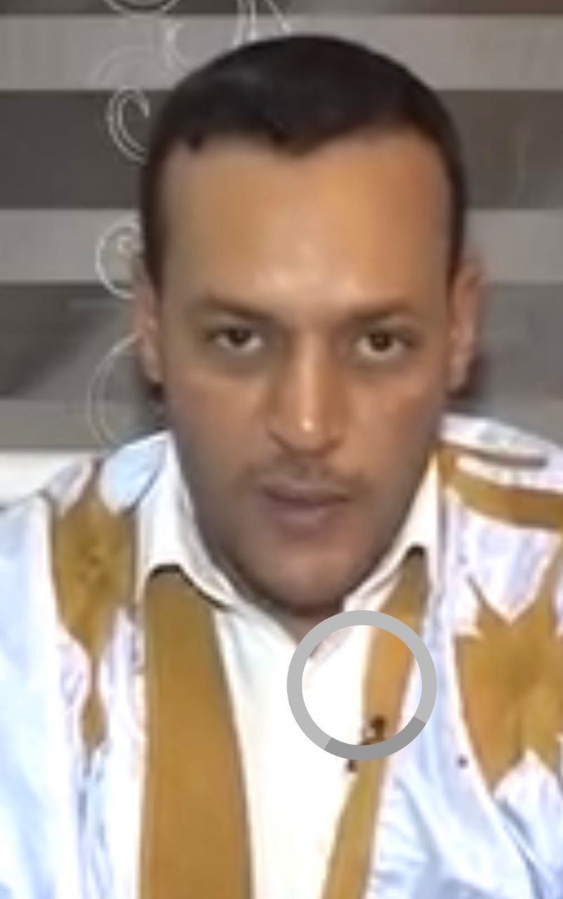 ولد العتيق : حين تُعاقَب الحقيقة وتُكافَأ القرابة: العدالة تحت حصار النفوذ ” بيان “